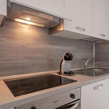 Appartement Rif A8 Celeste