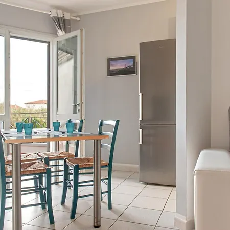 Rif A8 Celeste Appartement *