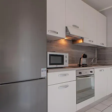 Appartement Rif A8 Celeste
