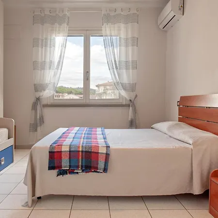 Rif A8 Celeste Appartement Castiglioncello