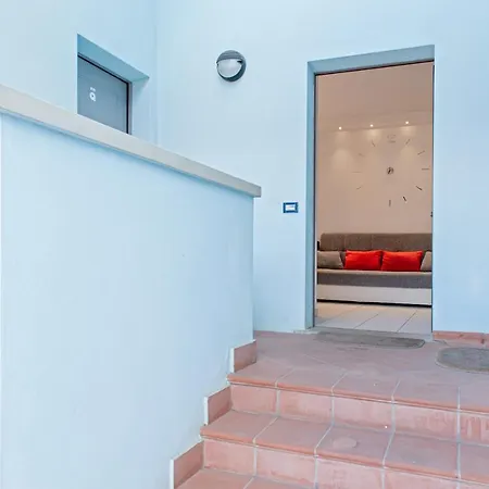Rif A8 Celeste Appartement *