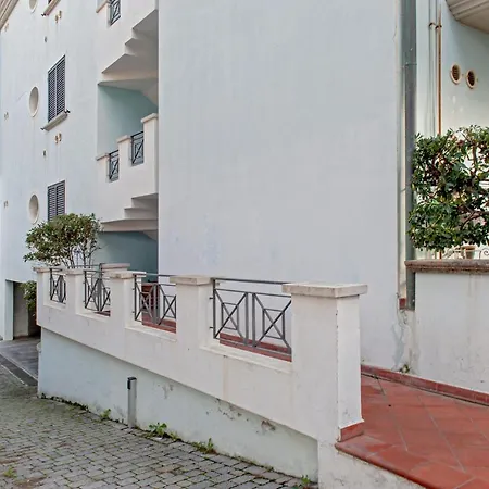 Rif A8 Celeste Appartement Castiglioncello