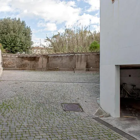 Appartement Rif A8 Celeste *