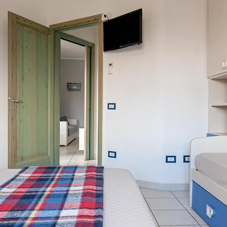 Rif A8 Celeste Appartement