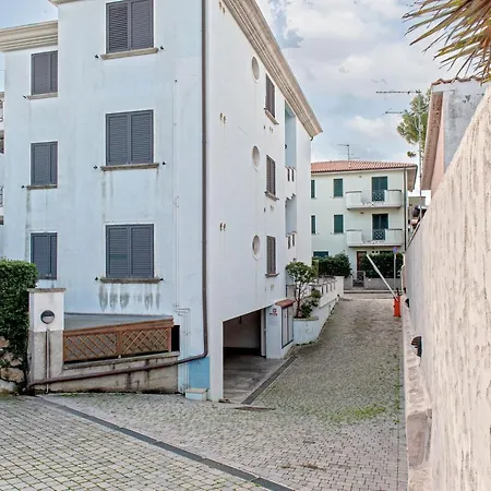 Appartement Rif A8 Celeste Castiglioncello
